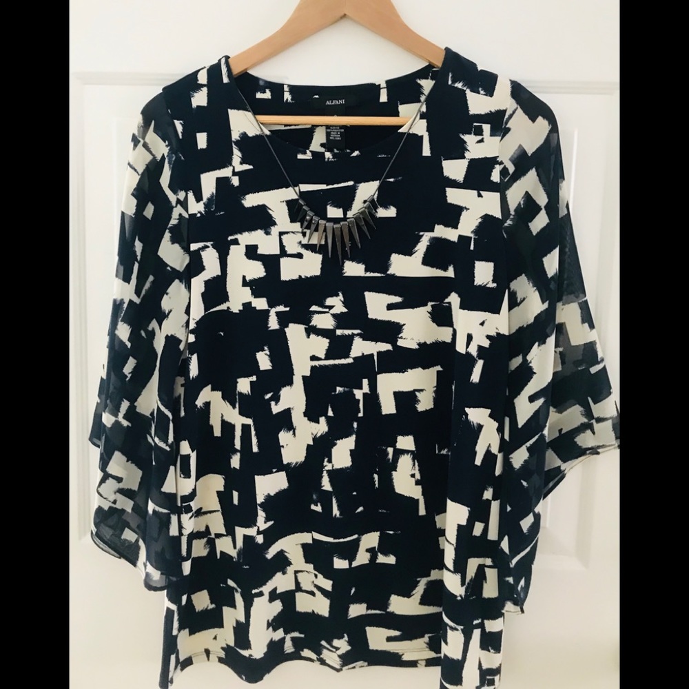 Alfani Top